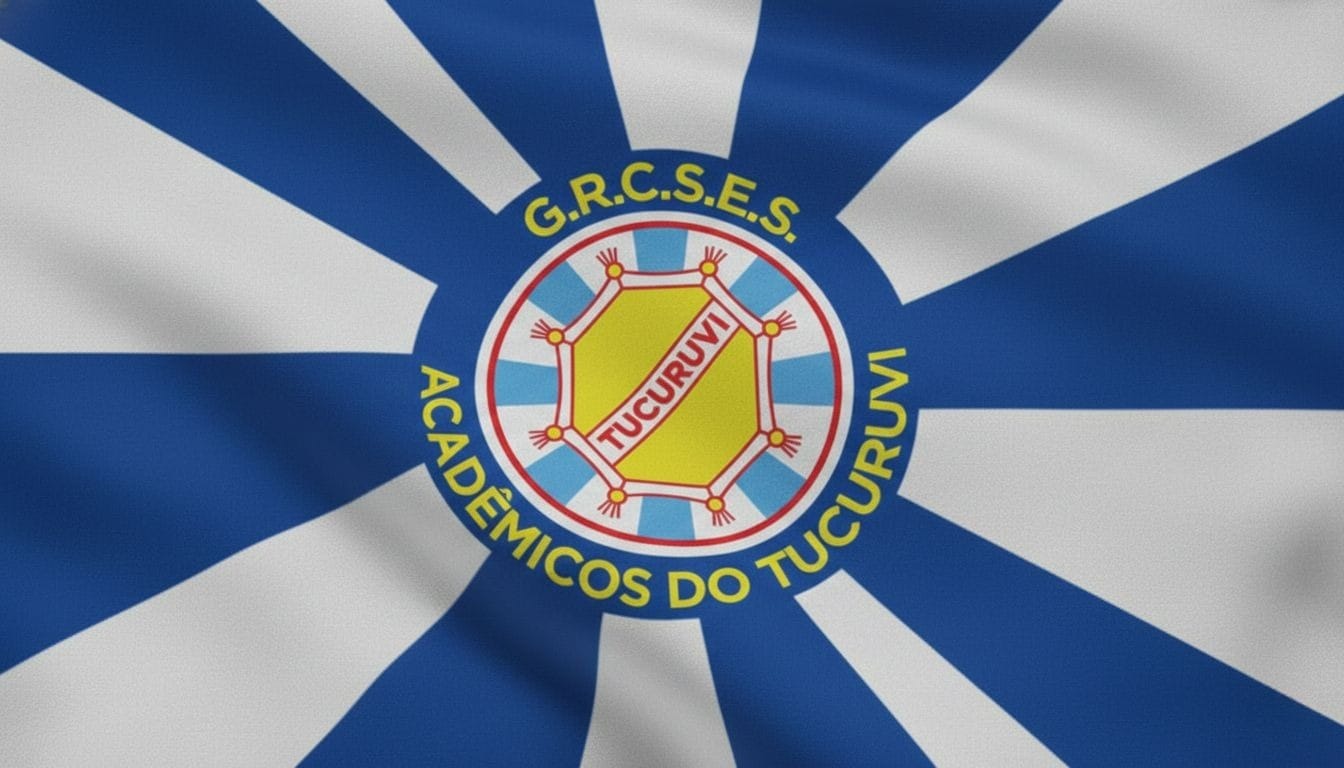 Acadêmicos do Tucuruvi: tudo sobre o desfile no Carnaval 2026