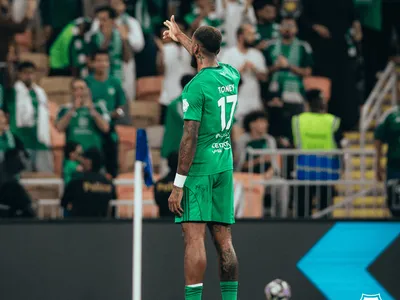 Al-Shabab x Al-Ahli: onde assistir ao vivo, horário e odds da Liga Saudita