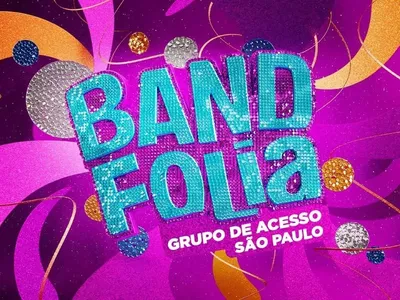 Troféu Band Folia premia os destaques do Grupo de Acesso 1 de SP