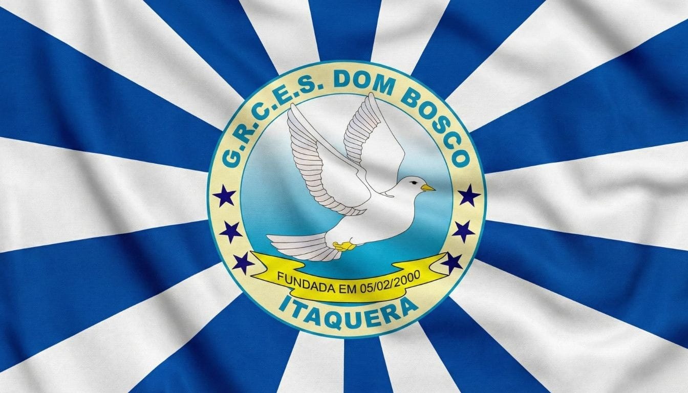 Dom Bosco de Itaquera: tudo sobre o desfile no Carnaval 2026