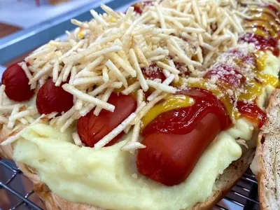 Aniversário de Osasco terá hot dog de 64 metros com 15 mil salsichas