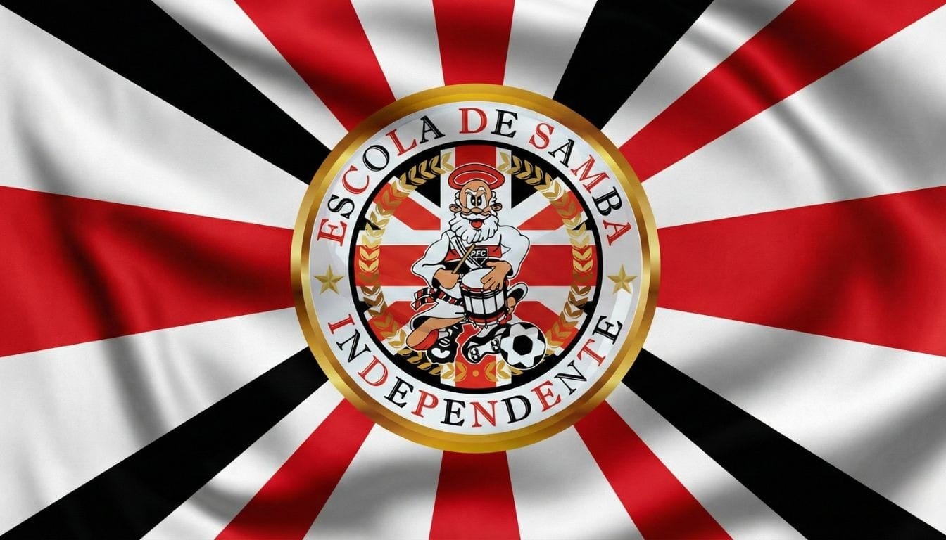 Independente Tricolor: tudo sobre o desfile no Carnaval 2026