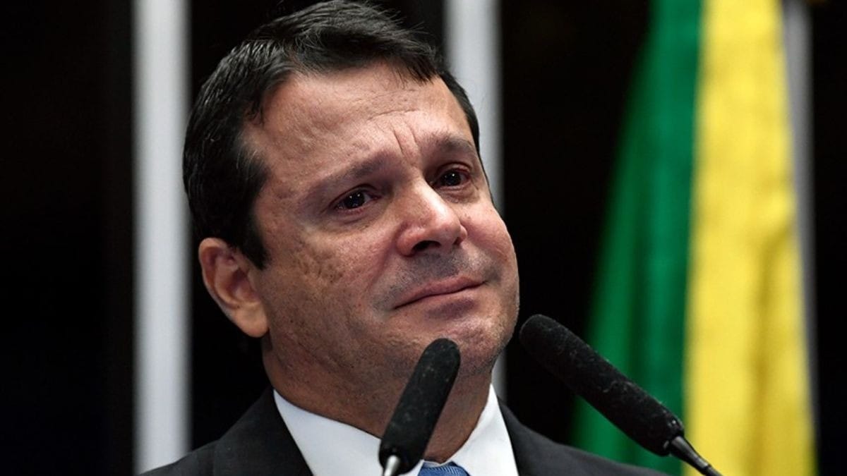 Reguffe deve voltar a concorrer ao Senado pelo Distrito Federal