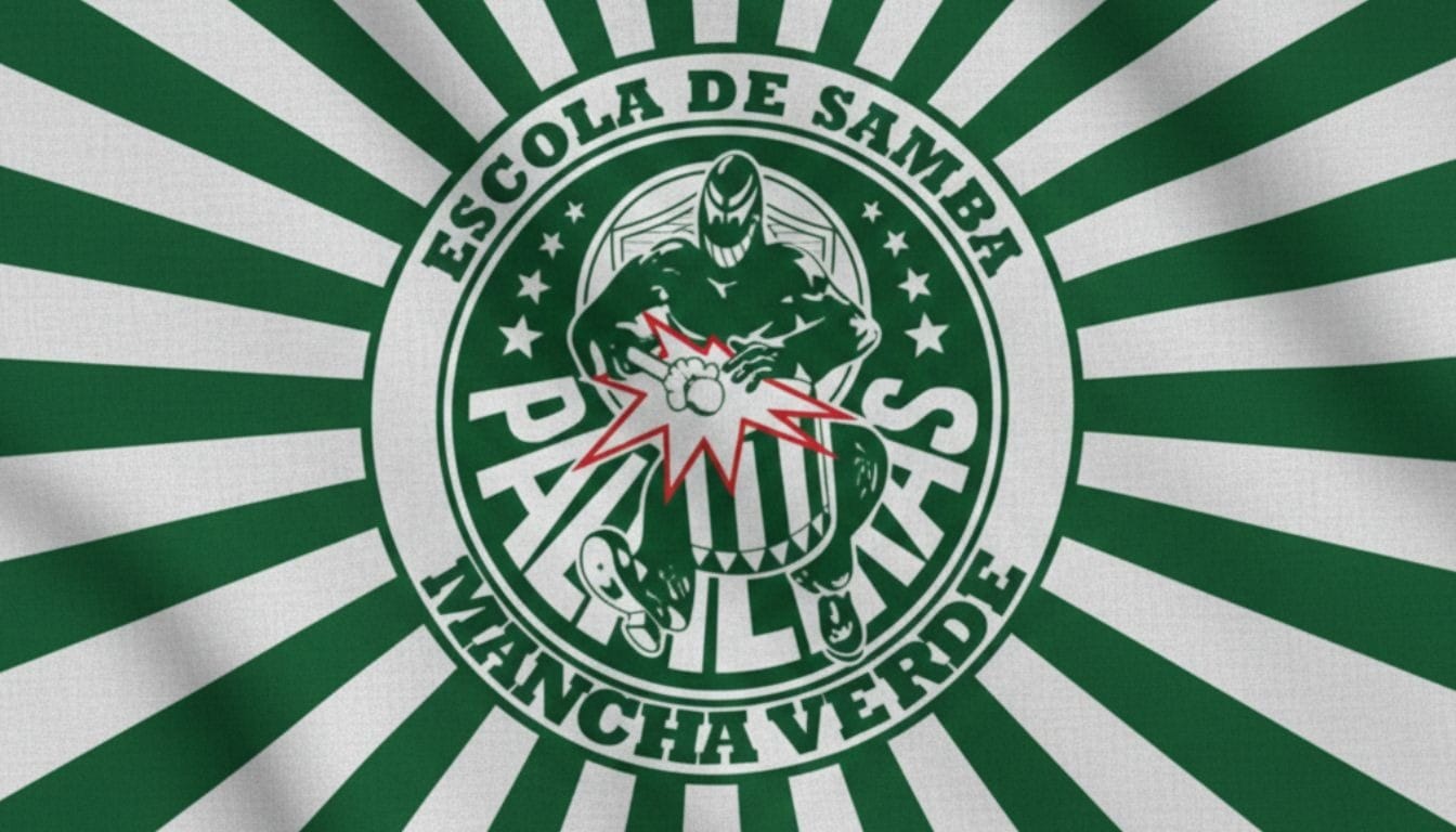 Mancha Verde: tudo sobre o desfile no Carnaval 2026