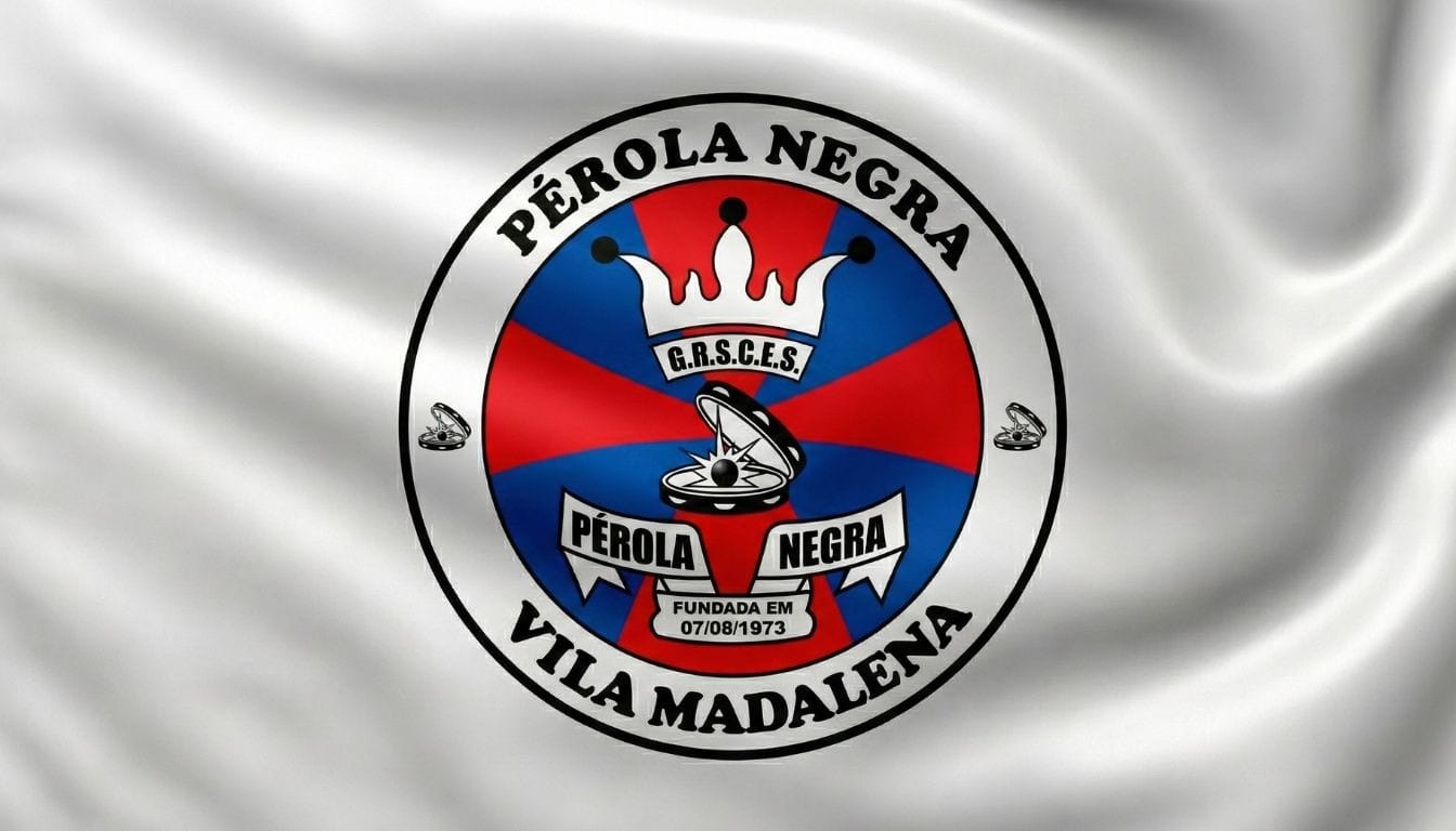 Pérola Negra: tudo sobre o desfile no Carnaval 2026