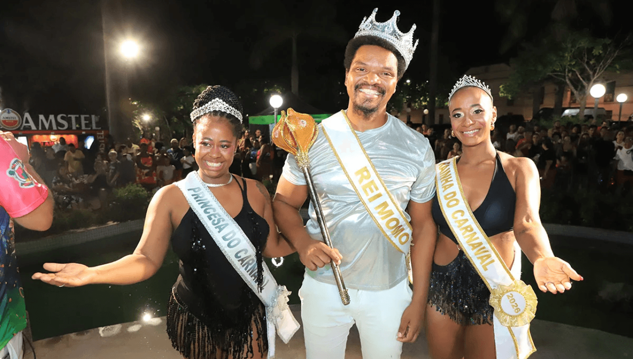 Grito de Carnaval abre festas em Itu nesta sexta-feira
