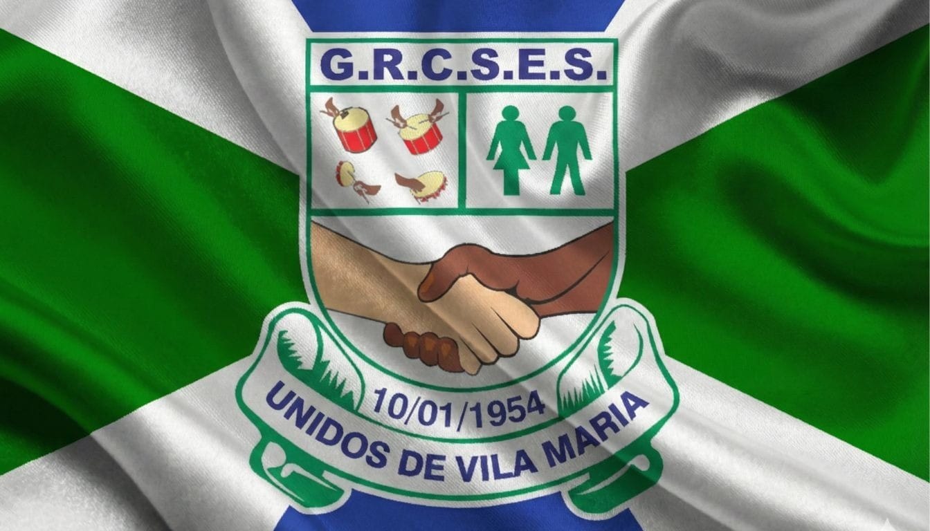 Unidos de Vila Maria: tudo sobre o desfile no Carnaval 2026