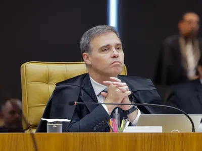 Mendonça se reúne com equipe da PF responsável pela Compliance Zero