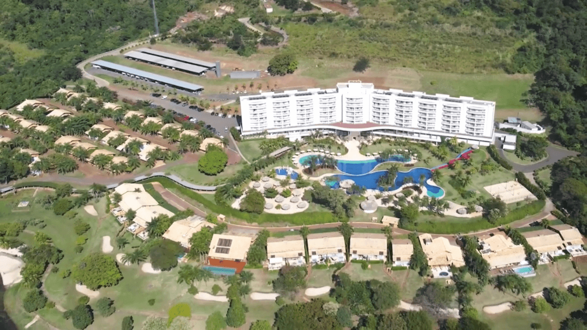 Documentos revelam negócio de R$ 27 milhões entre primo de Toffoli e resort
