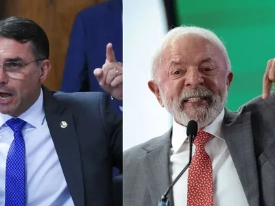Áudio vazado de Flávio Bolsonaro com Daniel Vorcaro amplia crise política