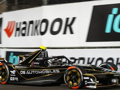 Günther lidera TL1 em Jedá; Drugovich fica em 14º e Di Grassi em 19º