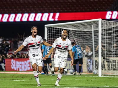 Marcelo do Ó: Paulistão forte explica liderança de São Paulo no Brasileirão