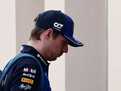 Verstappen repete críticas à F1: Não quero que nos aproximemos da Fórmula E