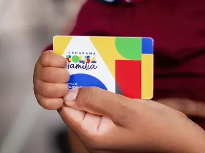 Pagamento do Bolsa Família de fevereiro começa nesta 5ª; veja calendário