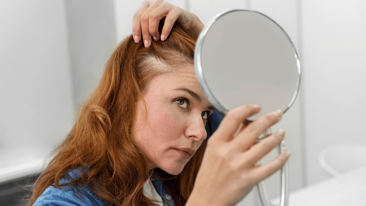 Cansaço e queda de cabelo? O problema pode ser a falta de ferro