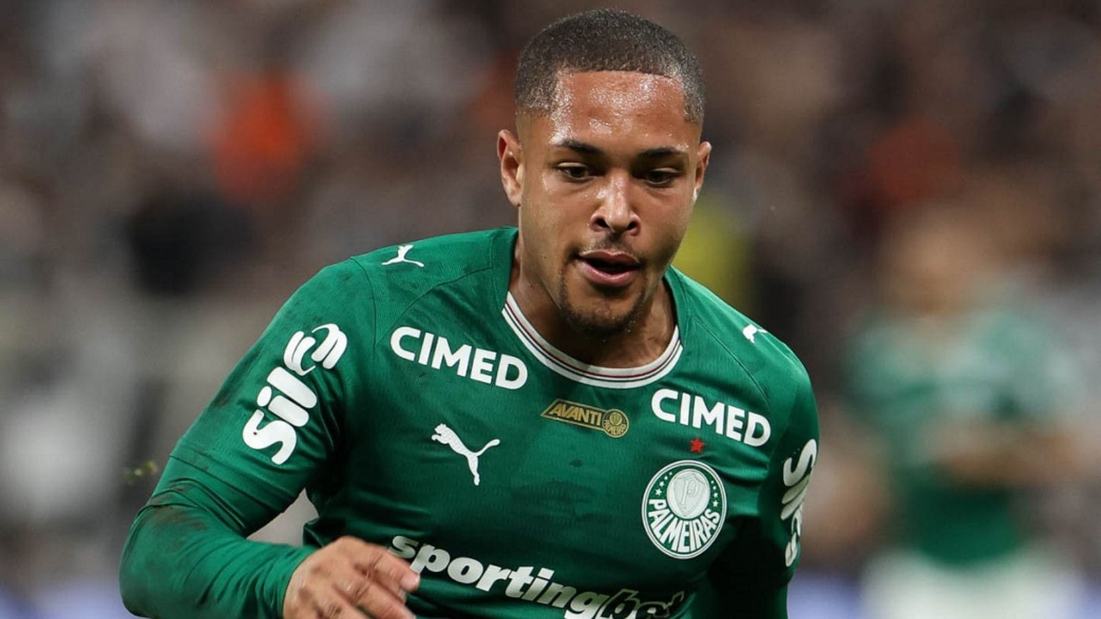 Palmeiras pode igualar recorde histórico contra o Inter; confira