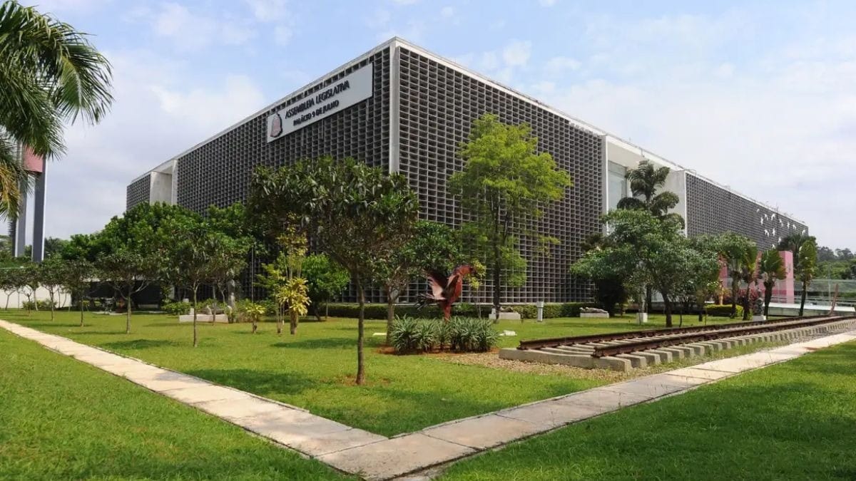 Alesp aprova ampliação da licença-paternidade para 20 dias em São Paulo