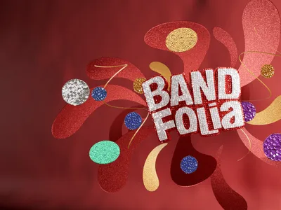 Prêmio Band Folia 2026 anuncia vencedores da Série Ouro