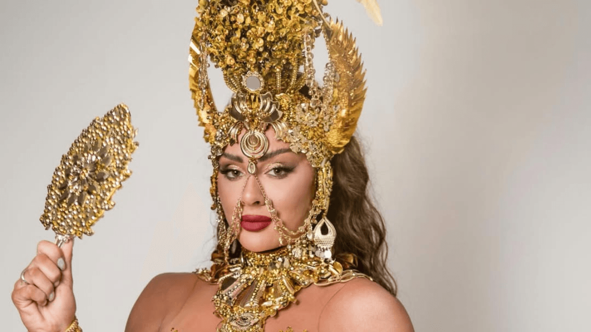 Juju Salimeni revela dieta à base de ovos caipiras para Carnaval: "Melhor"