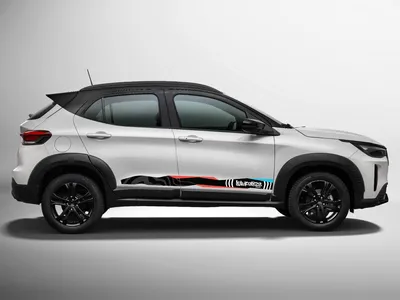Novo Fiat Pulse Lollapalooza 2026 estreia com série limitada e visual único