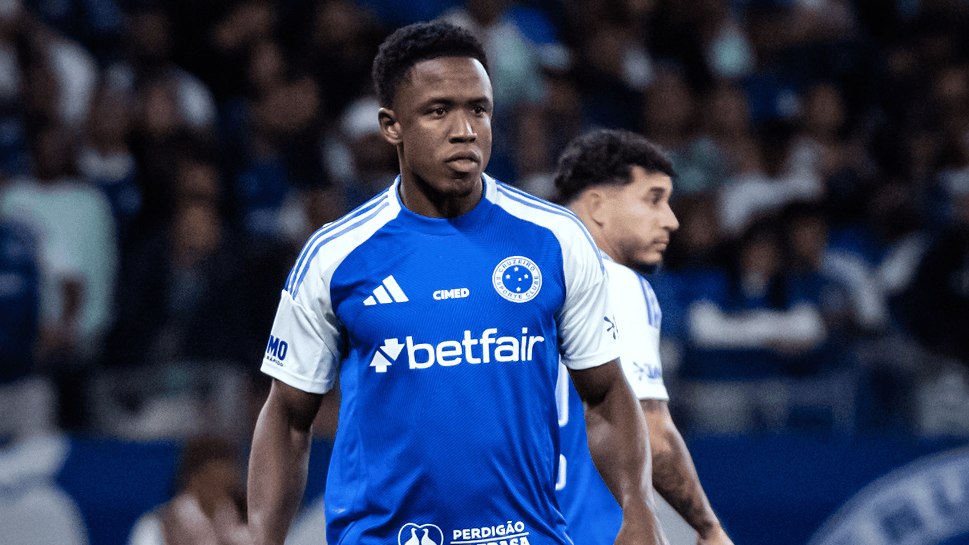 Cruzeiro perde trio ofensivo com lesões graves, mas descarta cirurgias