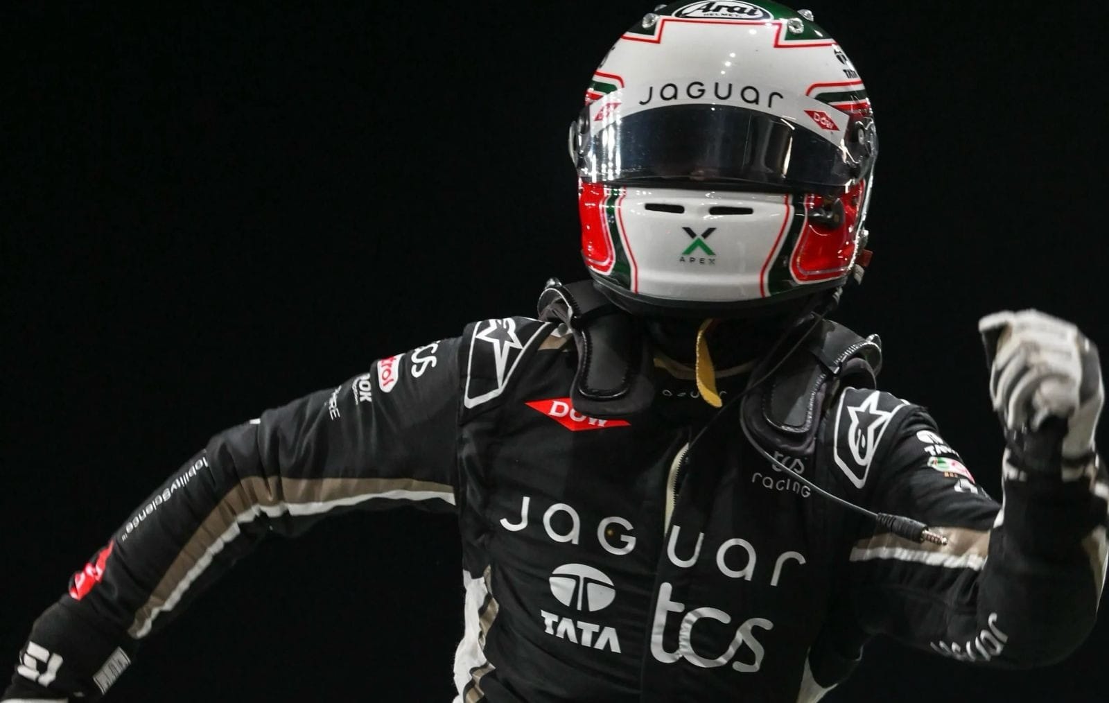 Félix da Costa vence E-Prix de Jedá 2; Drugovich é 12º e Di Grassi 15º