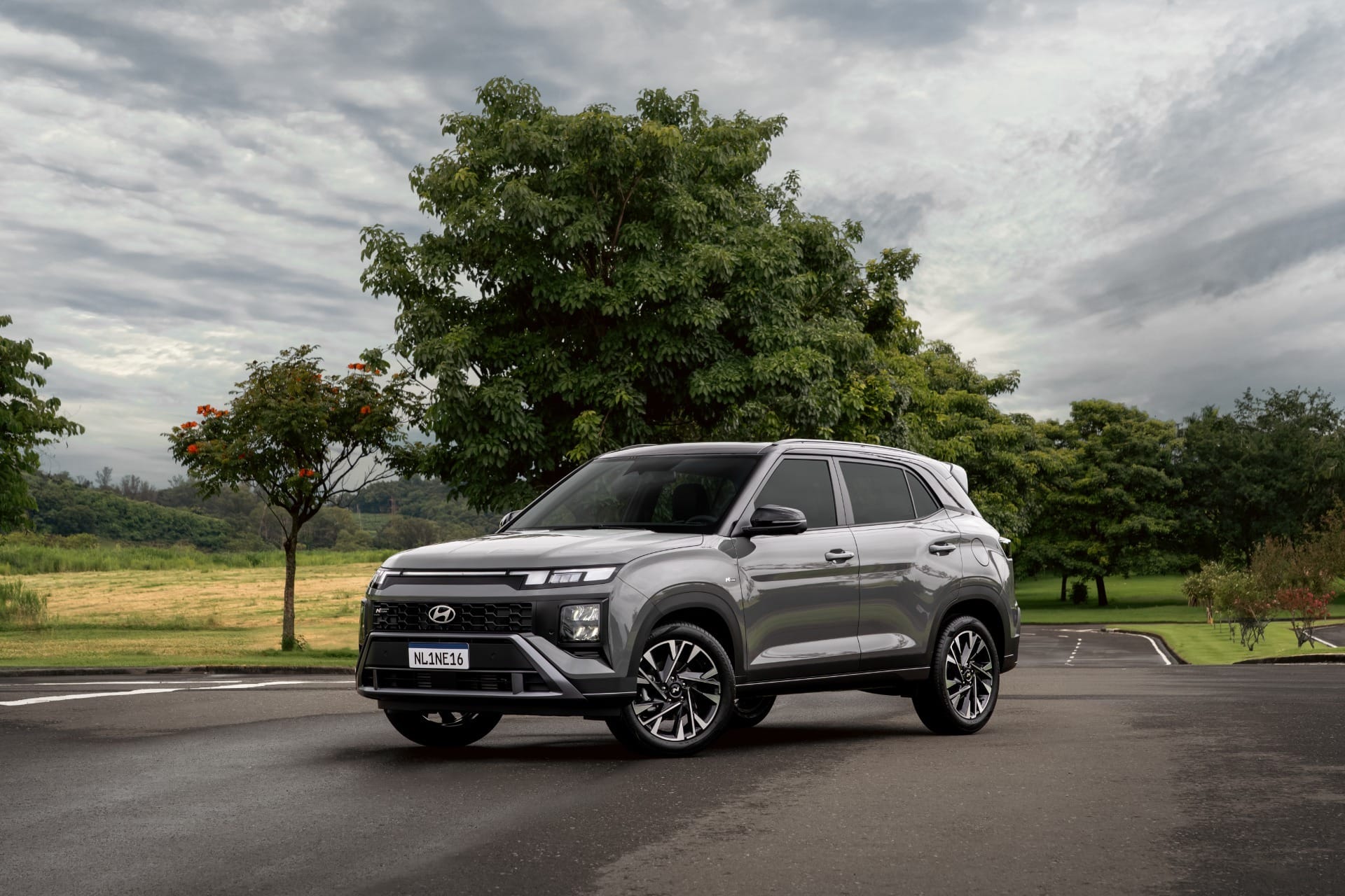 Creta 2027 troca motor, perde potência e ganha versão de R$ 119 mil