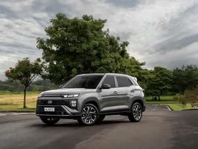 Creta 2027 troca motor, perde potência e ganha versão de R$ 119 mil