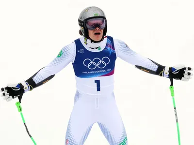 Chance de medalha: quando Lucas volta a competir na Olimpíada de Inverno?