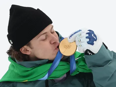 Imprensa norueguesa critica federação após ouro de Lucas Pinheiro