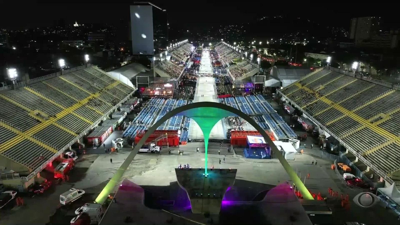Apuração Série Ouro Carnaval Rio 2026; veja onde assistir e a classificação