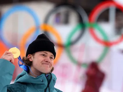 Slalom: conheça os 5 rivais que ameaçam novo ouro de Lucas Pinheiro