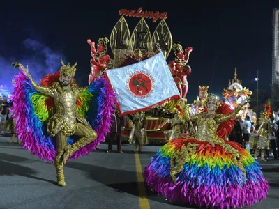 Desfile das Campeãs no Anhembi é neste sábado (21)