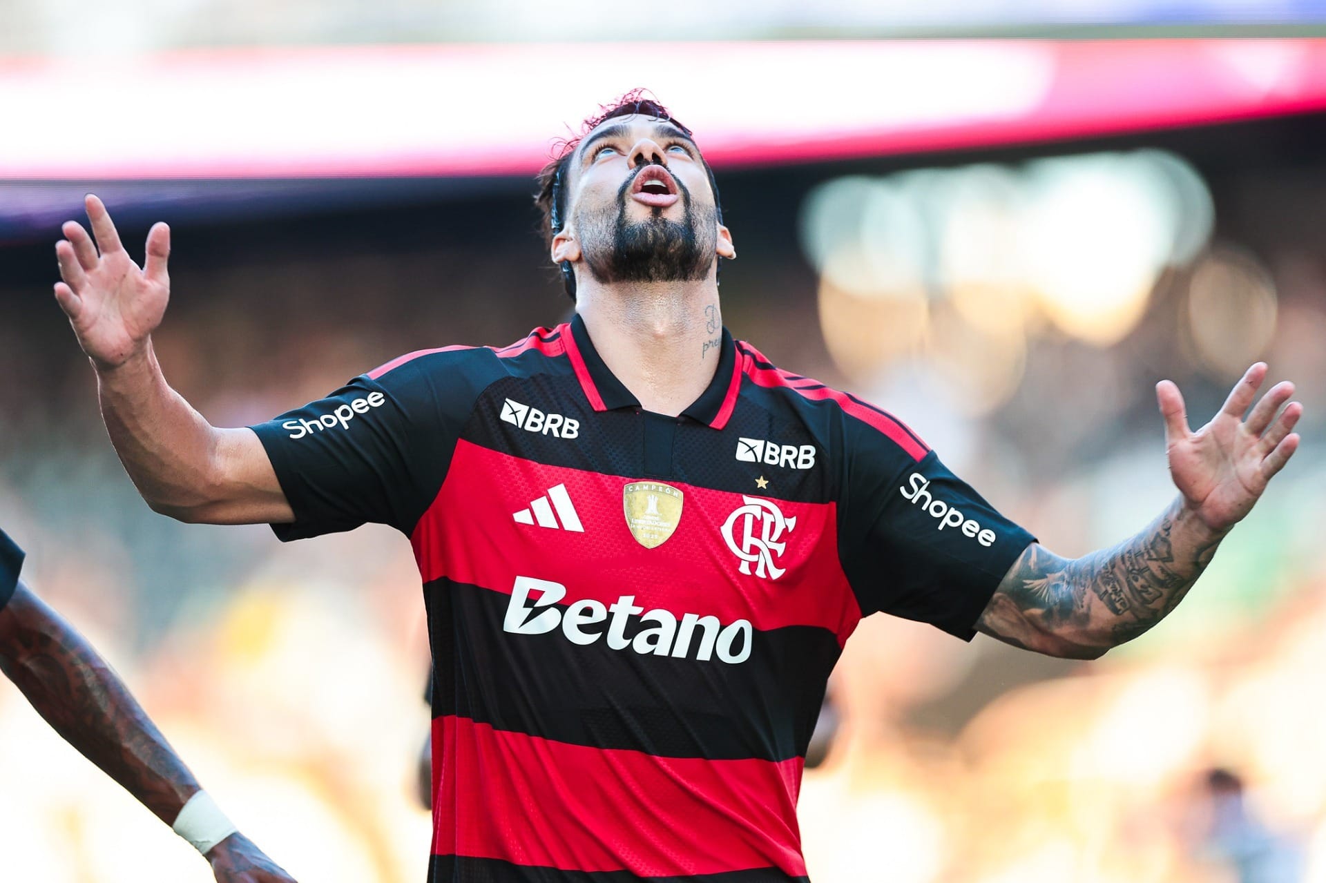 Lucas Paquetá detalha sofrimento após investigação sobre apostas esportivas
