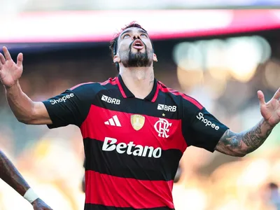 Lucas Paquetá detalha sofrimento após investigação sobre apostas esportivas