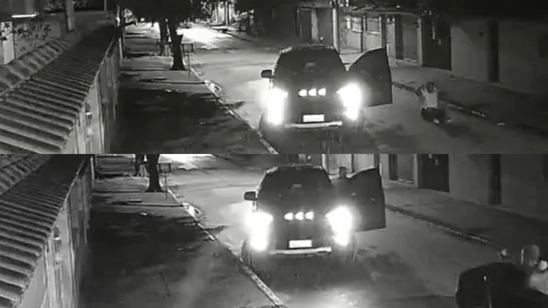 Polícia identifica suspeitos de matar menina em Nova Iguaçu