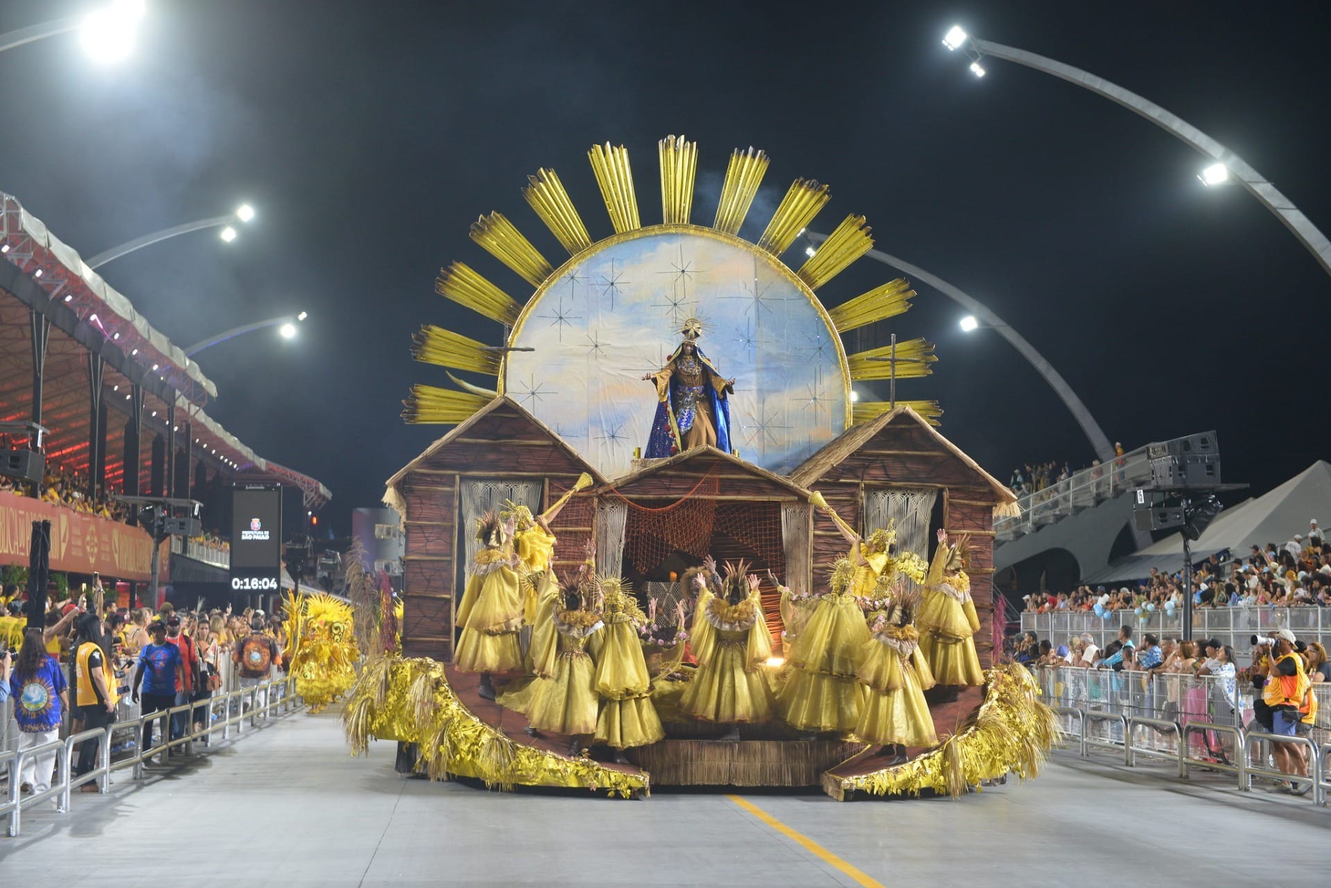 Dom Bosco de Itaquera