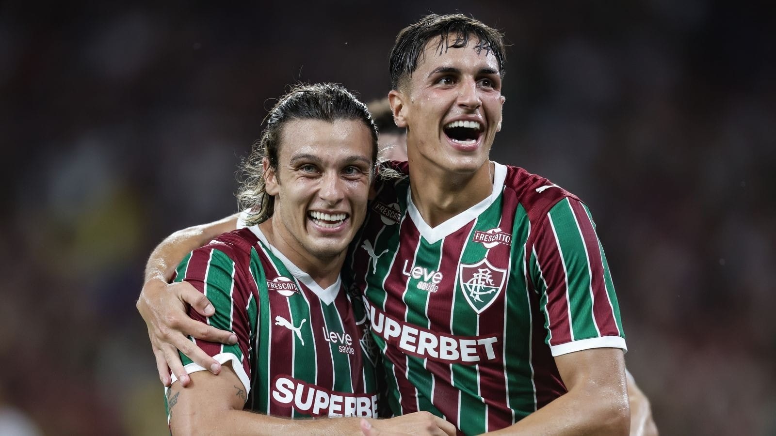 Flu pode pressionar Palmeiras e Fla; saiba onde ver os jogos do Brasileirão