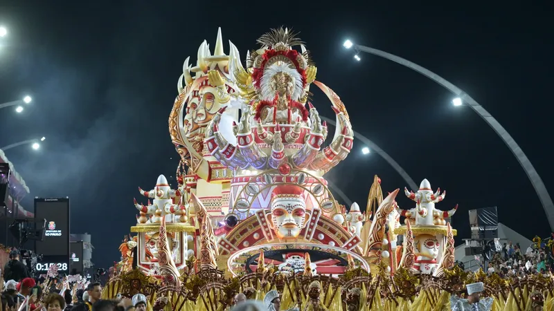 Independente Tricolor