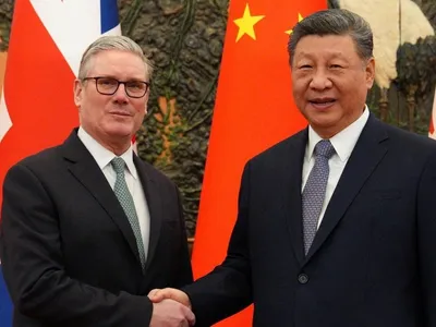 China decide conceder entrada sem visto a Reino Unido e Canadá