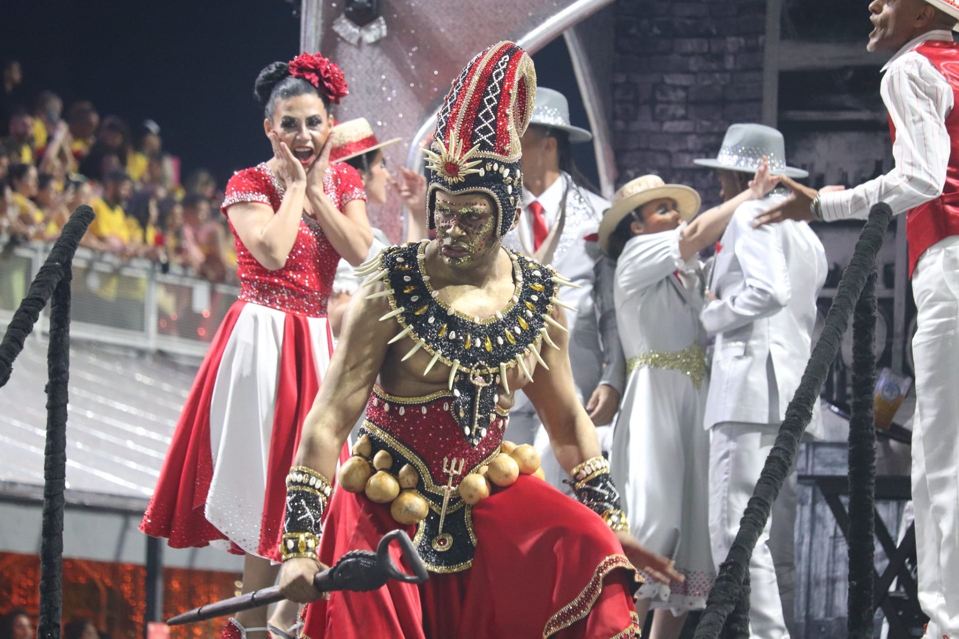 Nenê de Vila Matilde