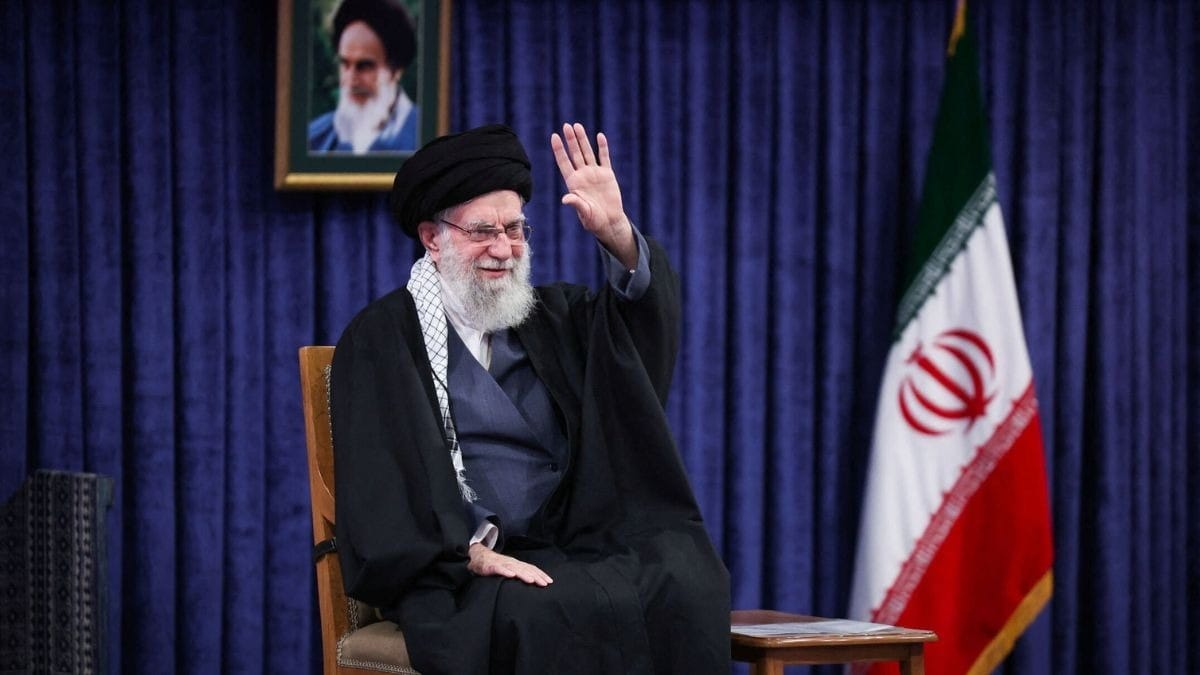 Donald Trump confirma morte de líder supremo do Irã, Ali Khamenei