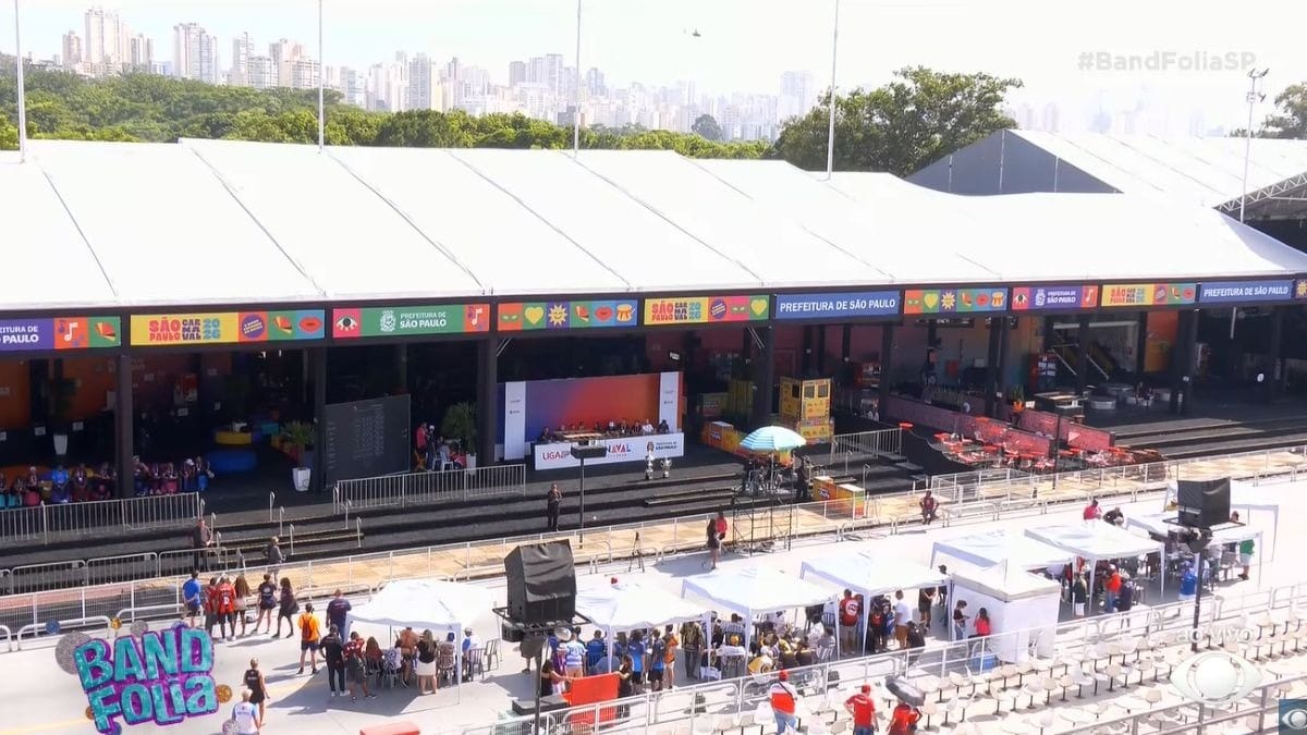 Apuração Carnaval 2026 SP: Mocidade Alegre vence Grupo Especial