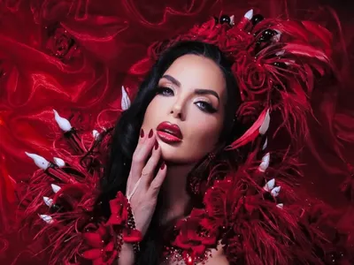 Carla Prata celebra título no Carnaval e projeta vitória no Grupo Especial