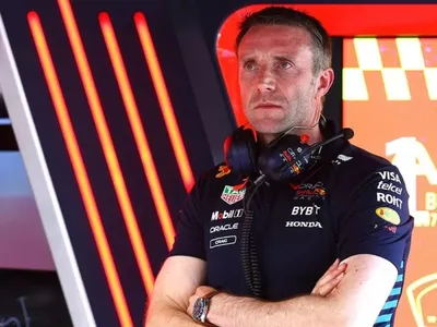 Fórmula 1: Red Bull anuncia saída de projetista após 20 anos