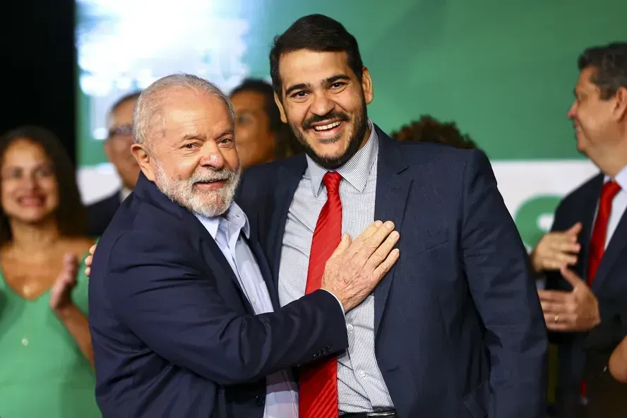 Indicação de Jorge Messias ao STF gera expectativa