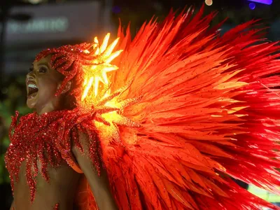 Mileide Mihaile anuncia saída da Unidos da Tijuca e não será rainha em 2027