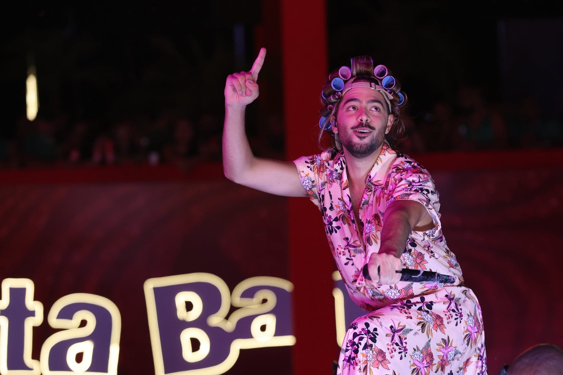 'Jetski', de Pedro Sampaio, vence troféu Band Folia de Hit do Verão
