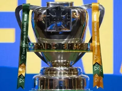 Copa do Brasil: CBF divulga datas, horários e confrontos da 2ª fase; veja