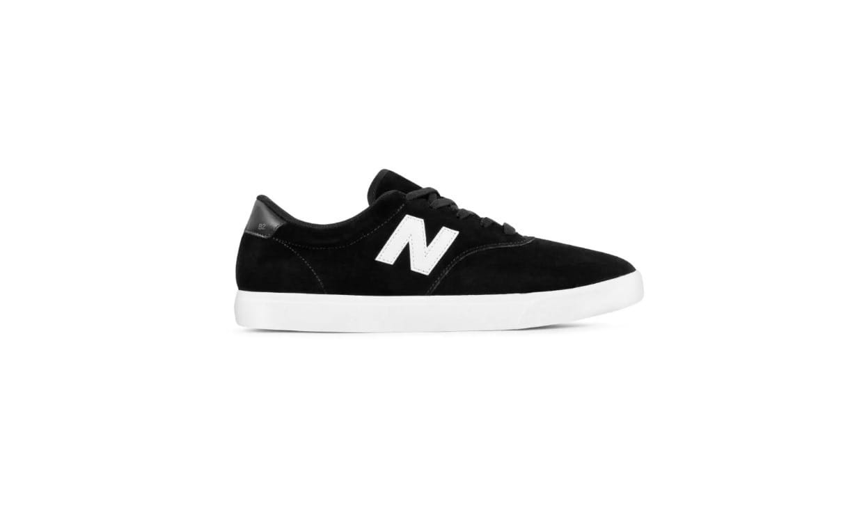 Tênis New Balance 55. / Reprodução: New Balance